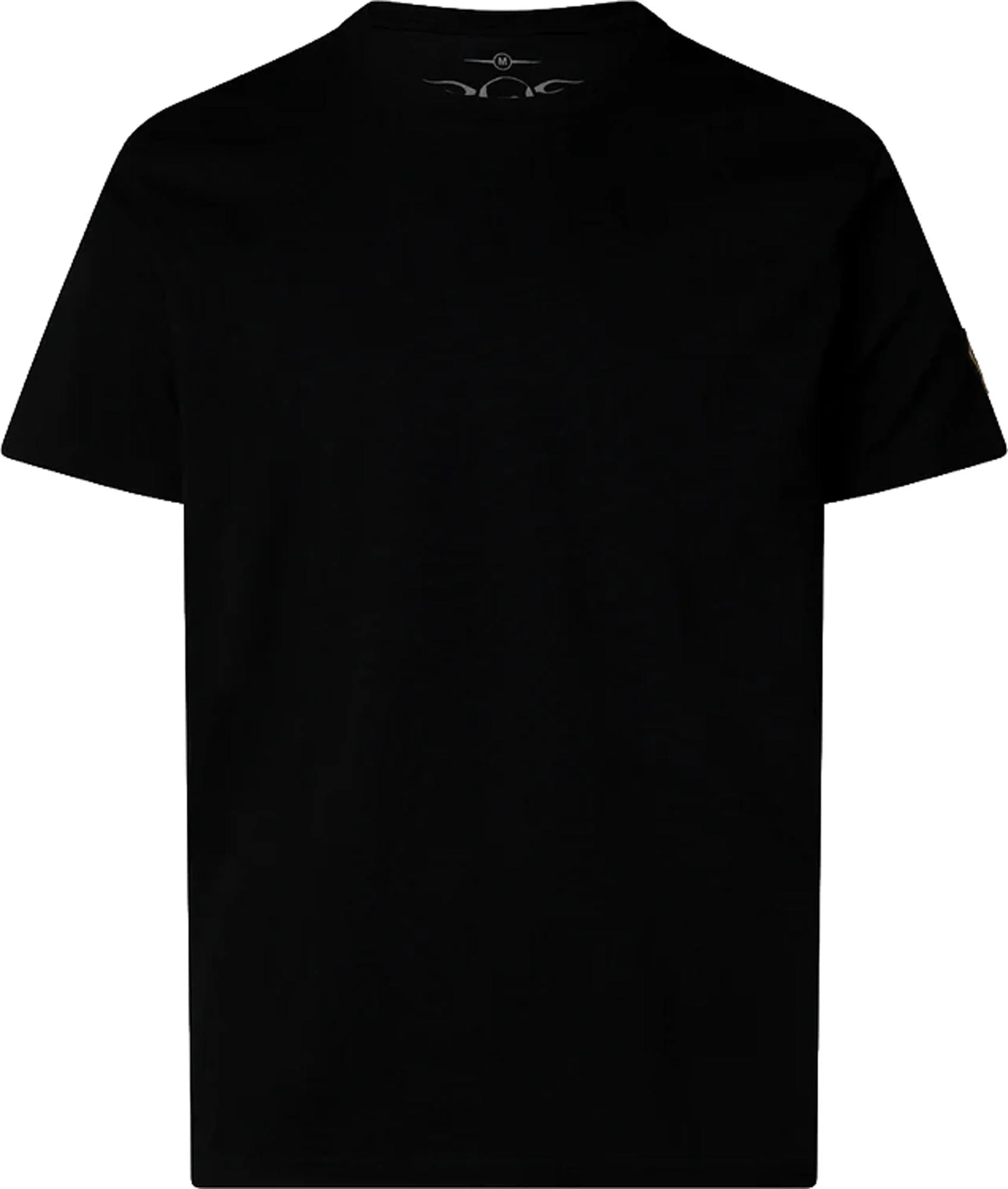 Rokker Basic T-Shirt  black