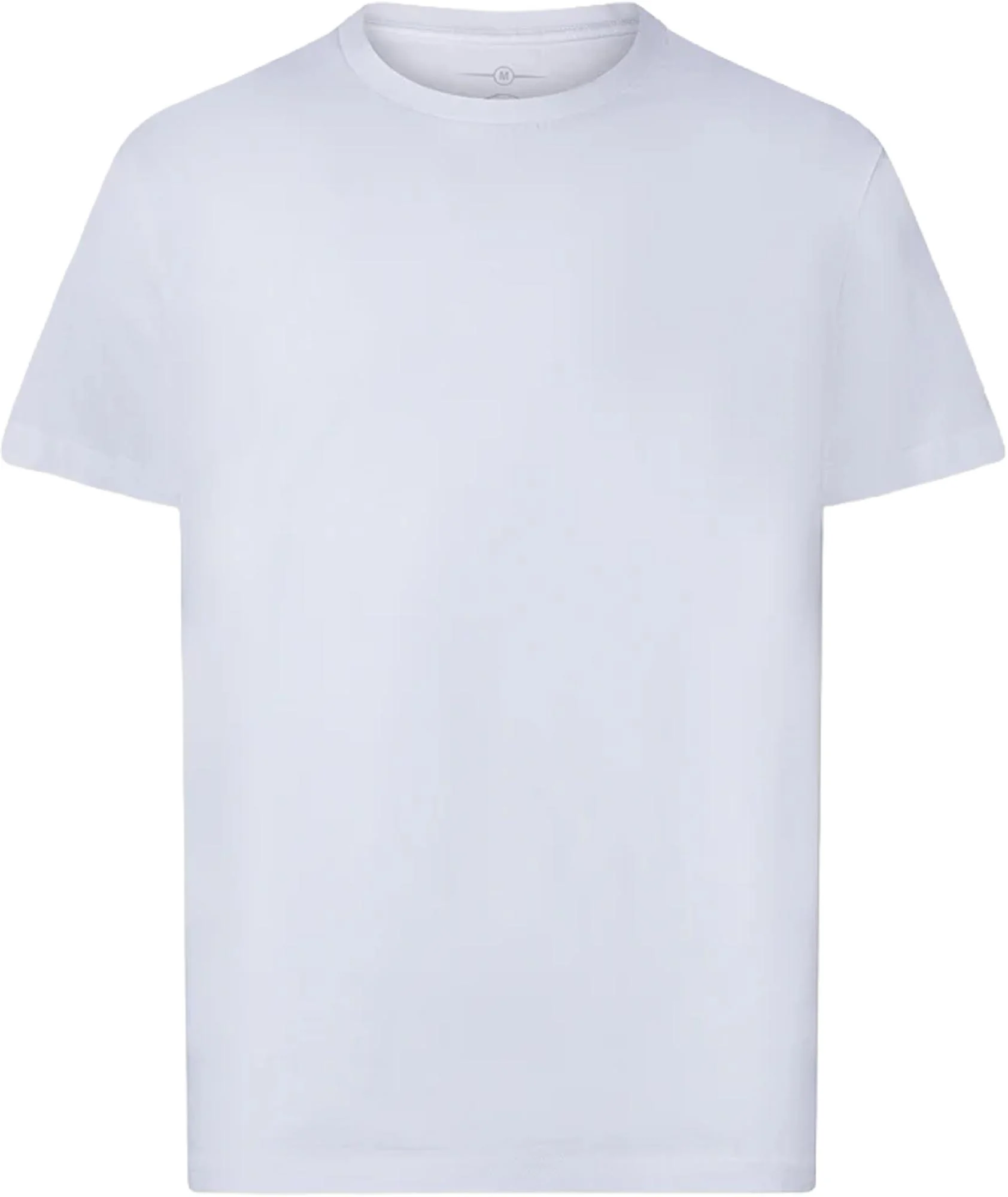 Rokker Basic T-Shirt  white