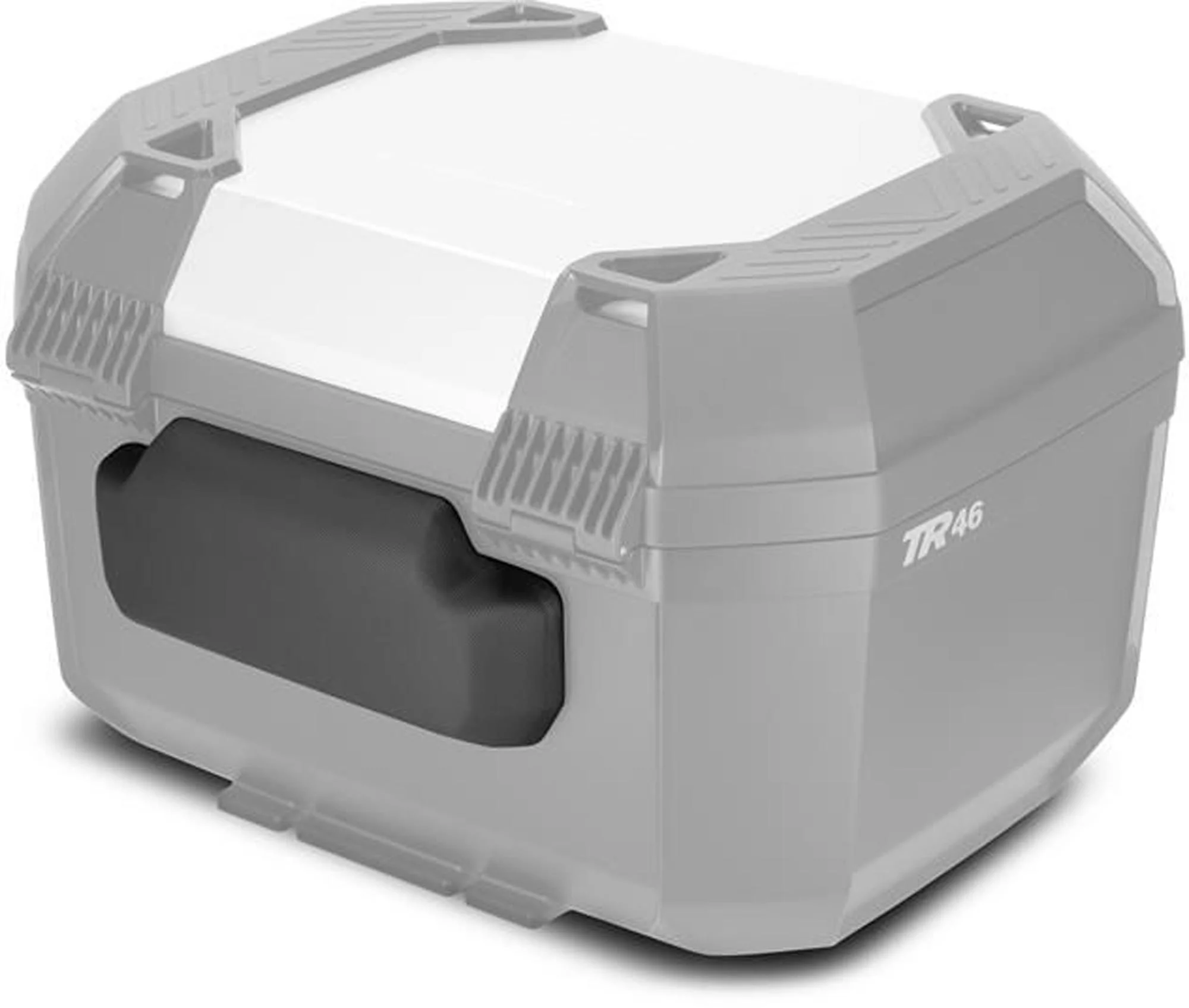 SHAD TR46 Terra Topcase Backrest