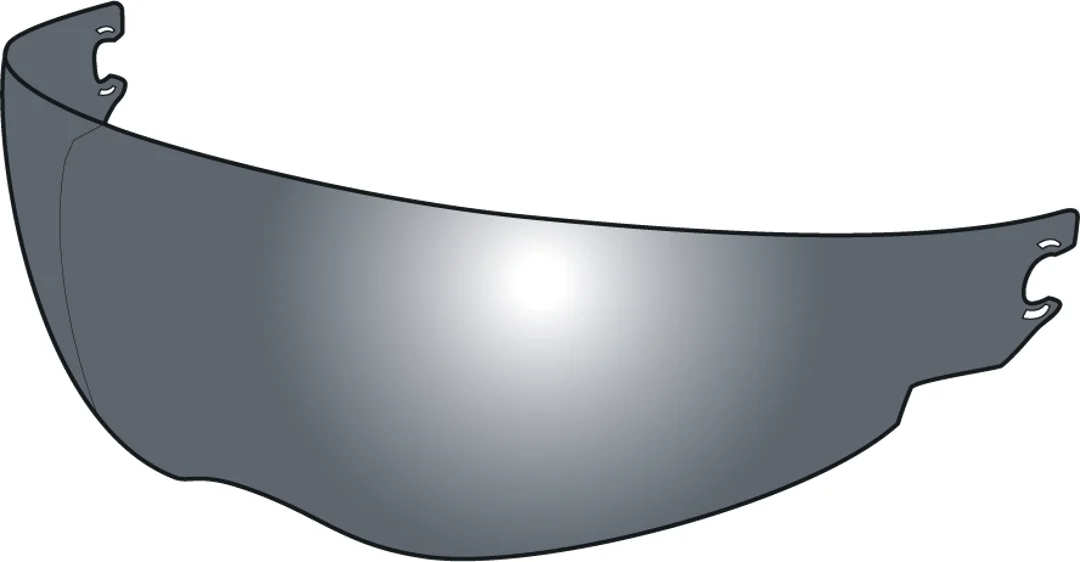 Simpson Venom Sun Visor