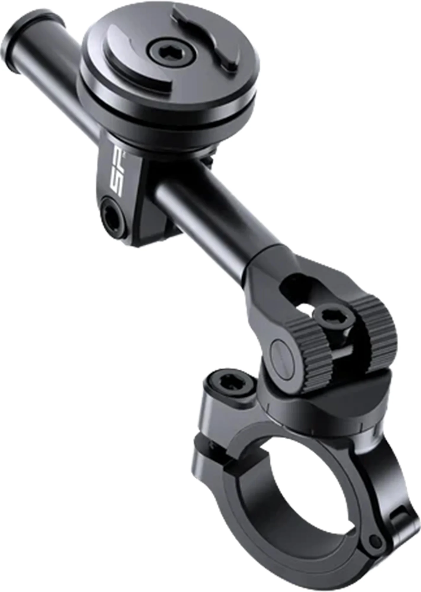 SP Connect 3D Motorcycle Mount