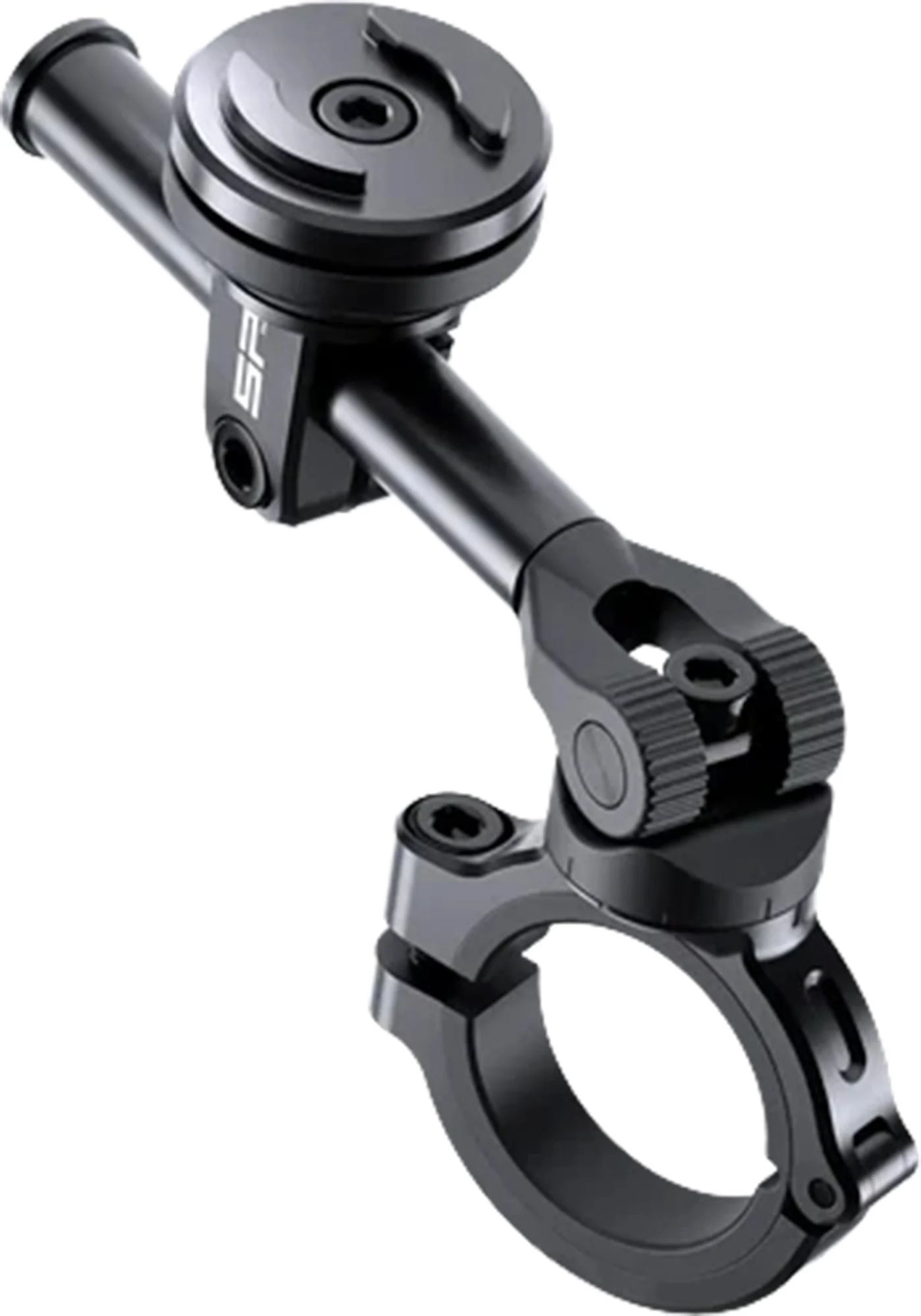 SP Connect 3D Oversized Motorcycle Mount