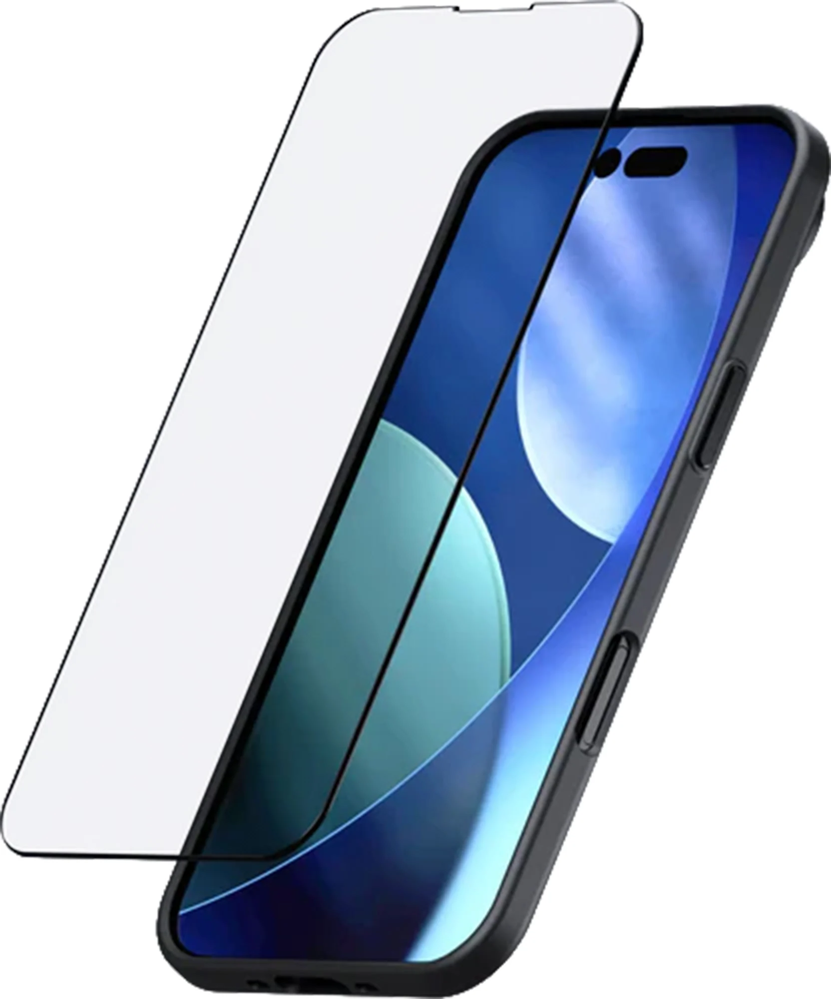 SP Connect iPhone 17 Air Glass Screen Protector
