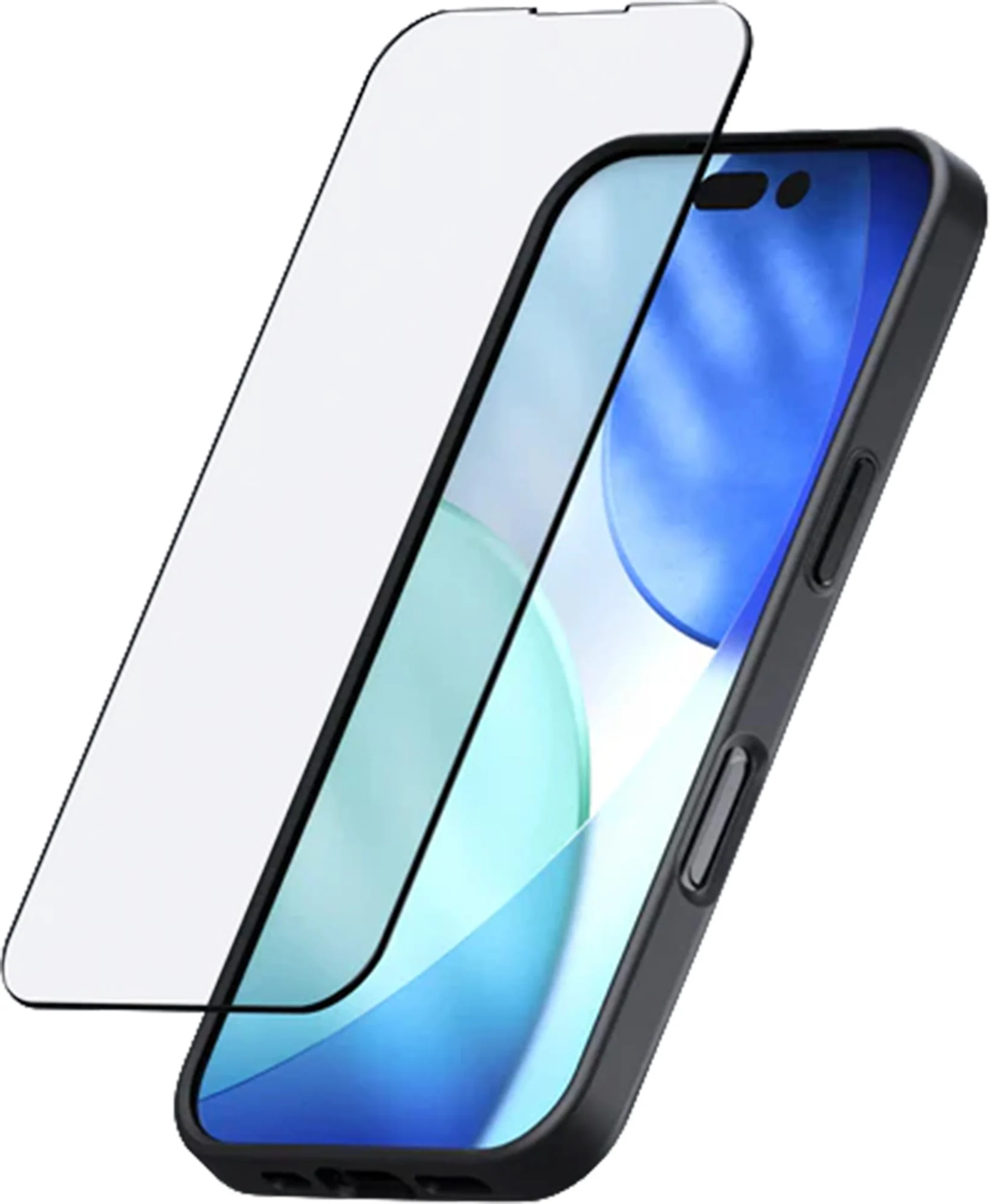 SP Connect iPhone 17 Glass Screen Protector