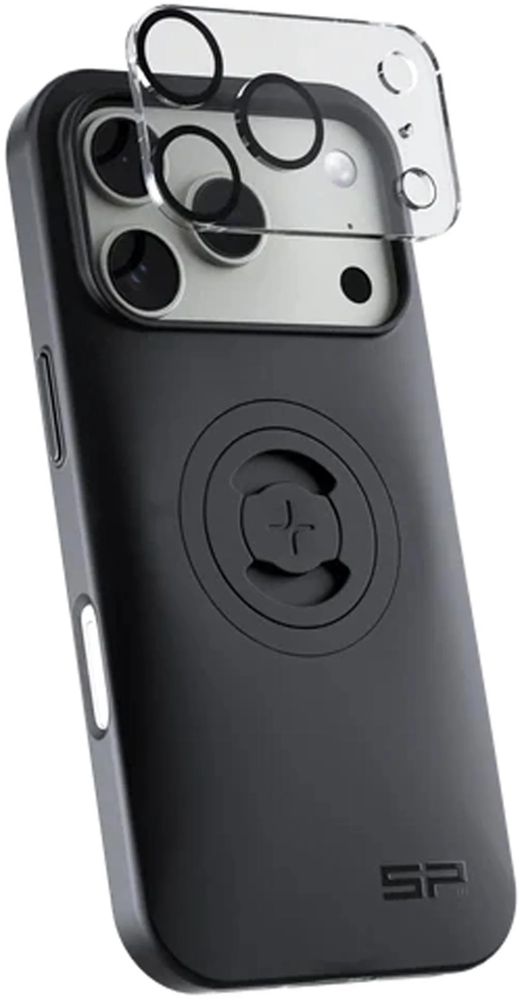 SP Connect iPhone 17 Pro Camera Lens Protector