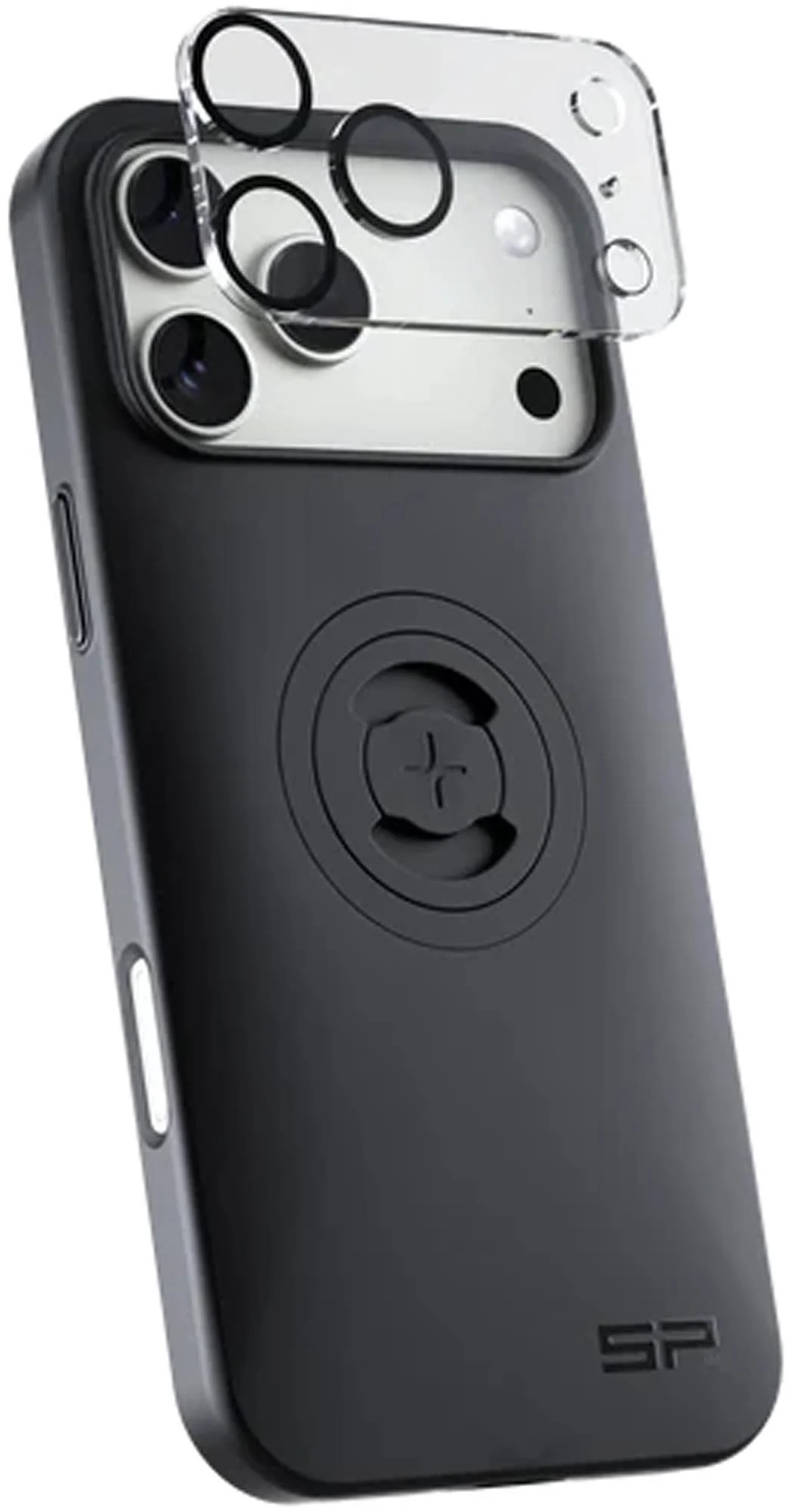 SP Connect iPhone 17 Pro Max Camera Lens Protector