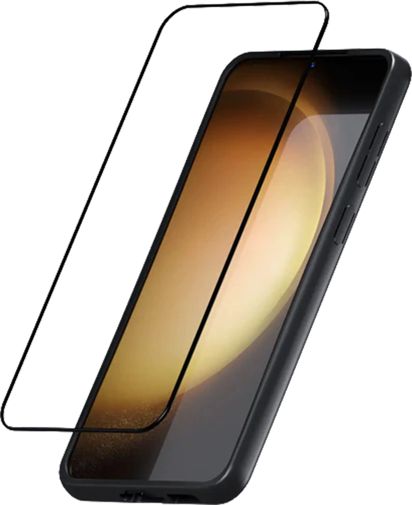 SP Connect Samsung S23+ Glass Screen Protector