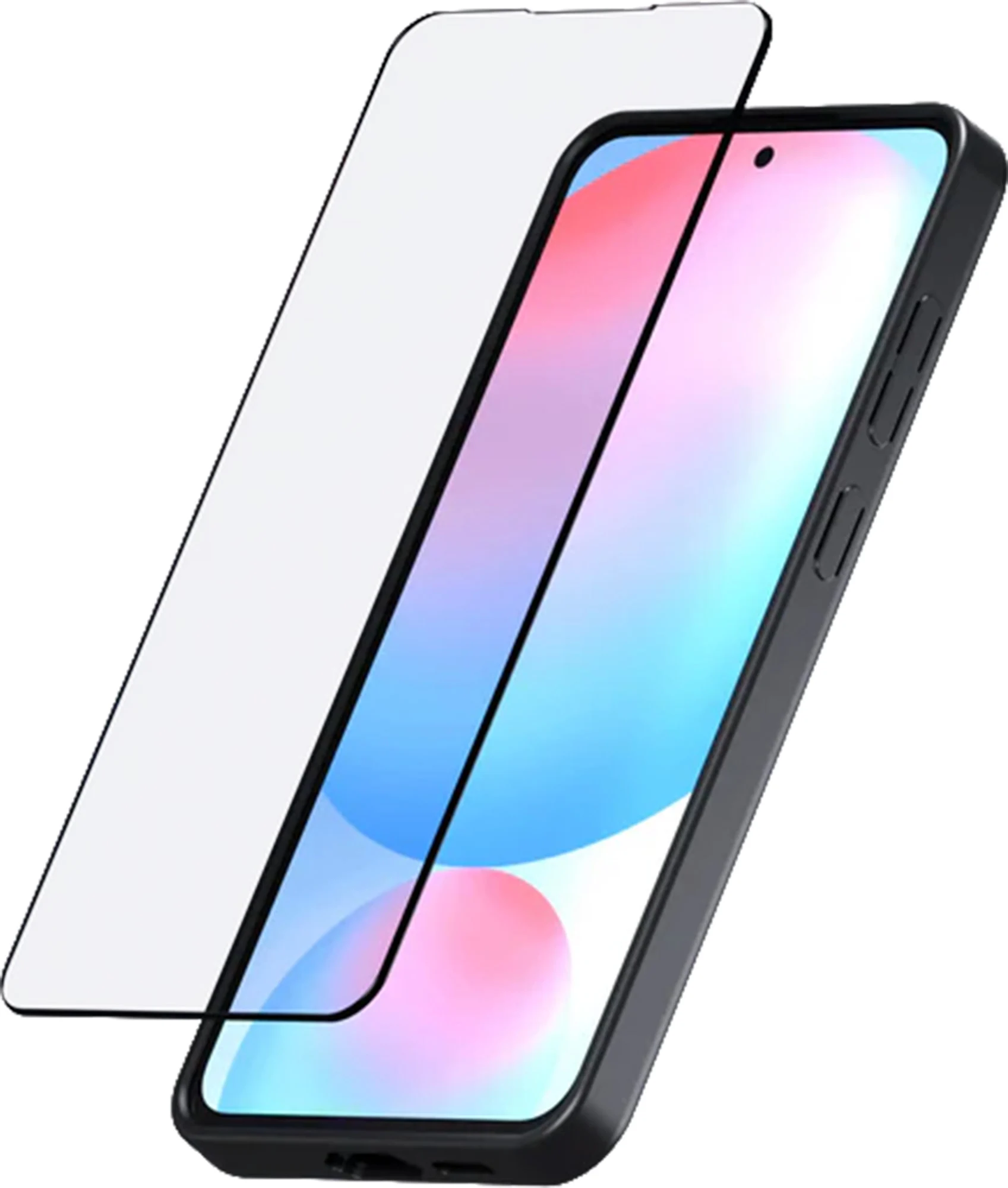 SP Connect Samsung S24 FE Glass Screen Protector