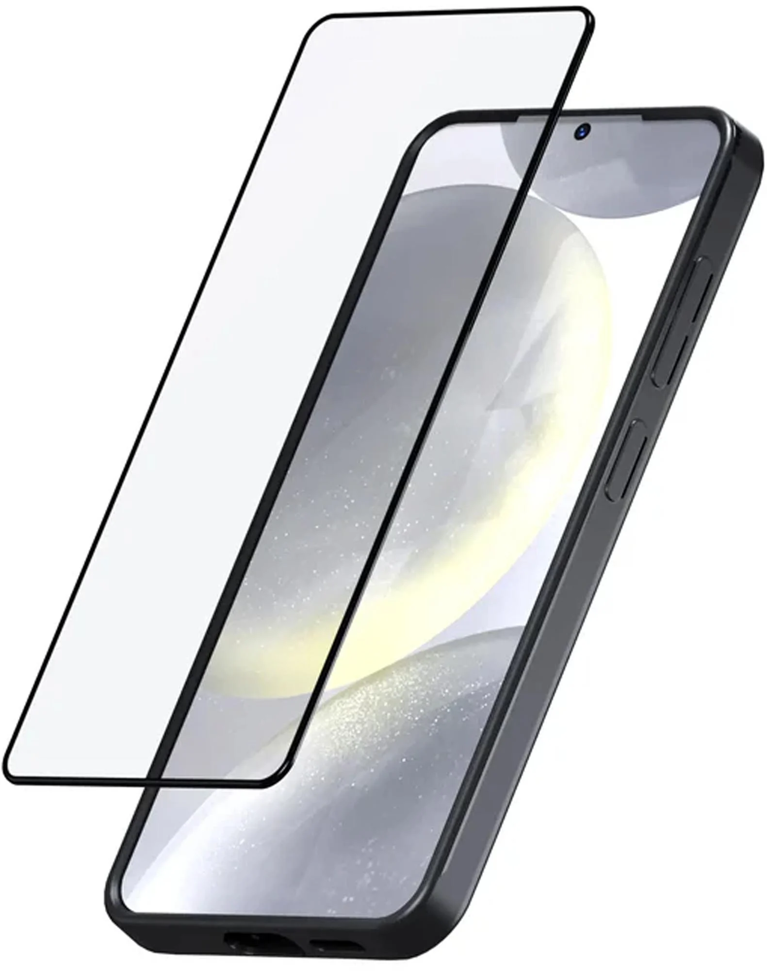 SP Connect Samsung S25 FE Glass Screen Protector