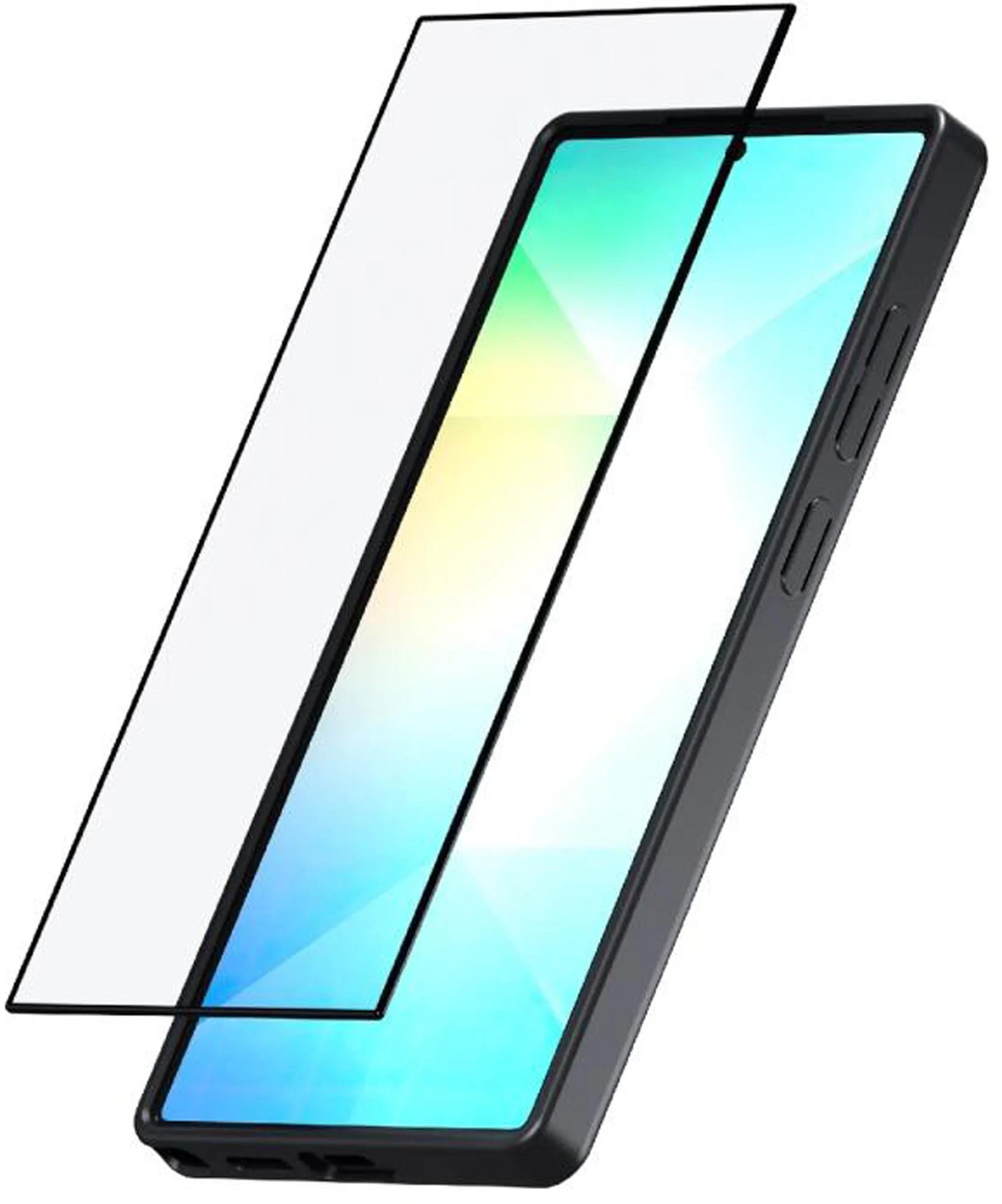 SP Connect Samsung S26+ Glass Screen Protector