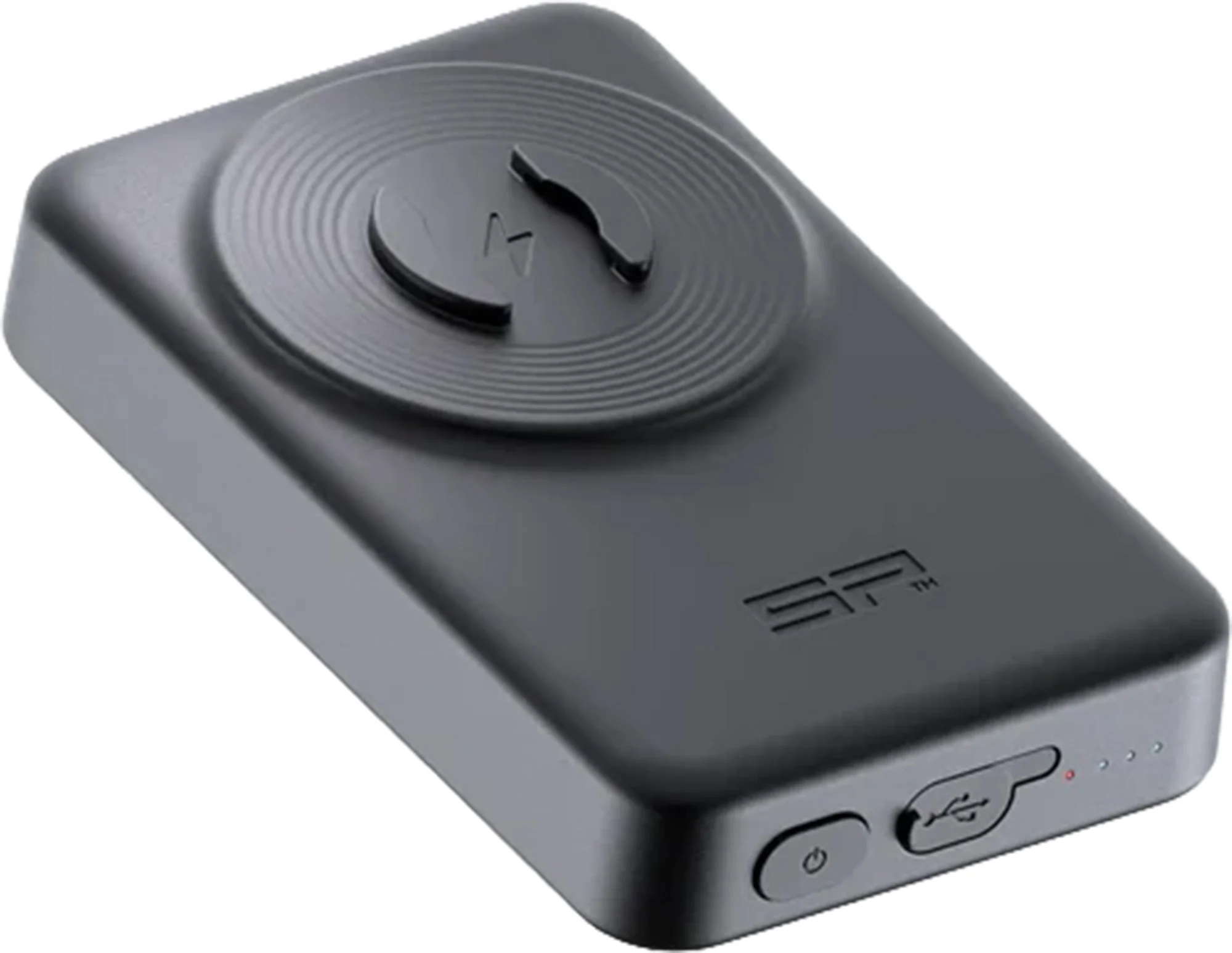 SP Connect SPC+ 10.000 mAh Wireless Powerbank
