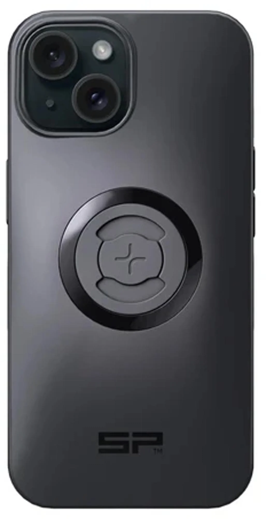 SP Connect SPC+ iPhone 15 Phone Case