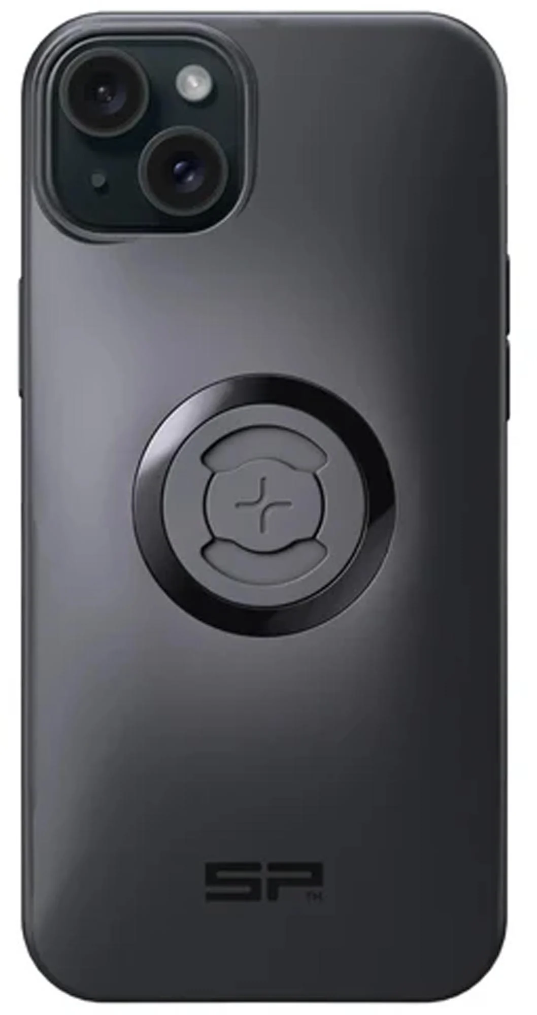 SP Connect SPC+ iPhone 15+ Phone Case