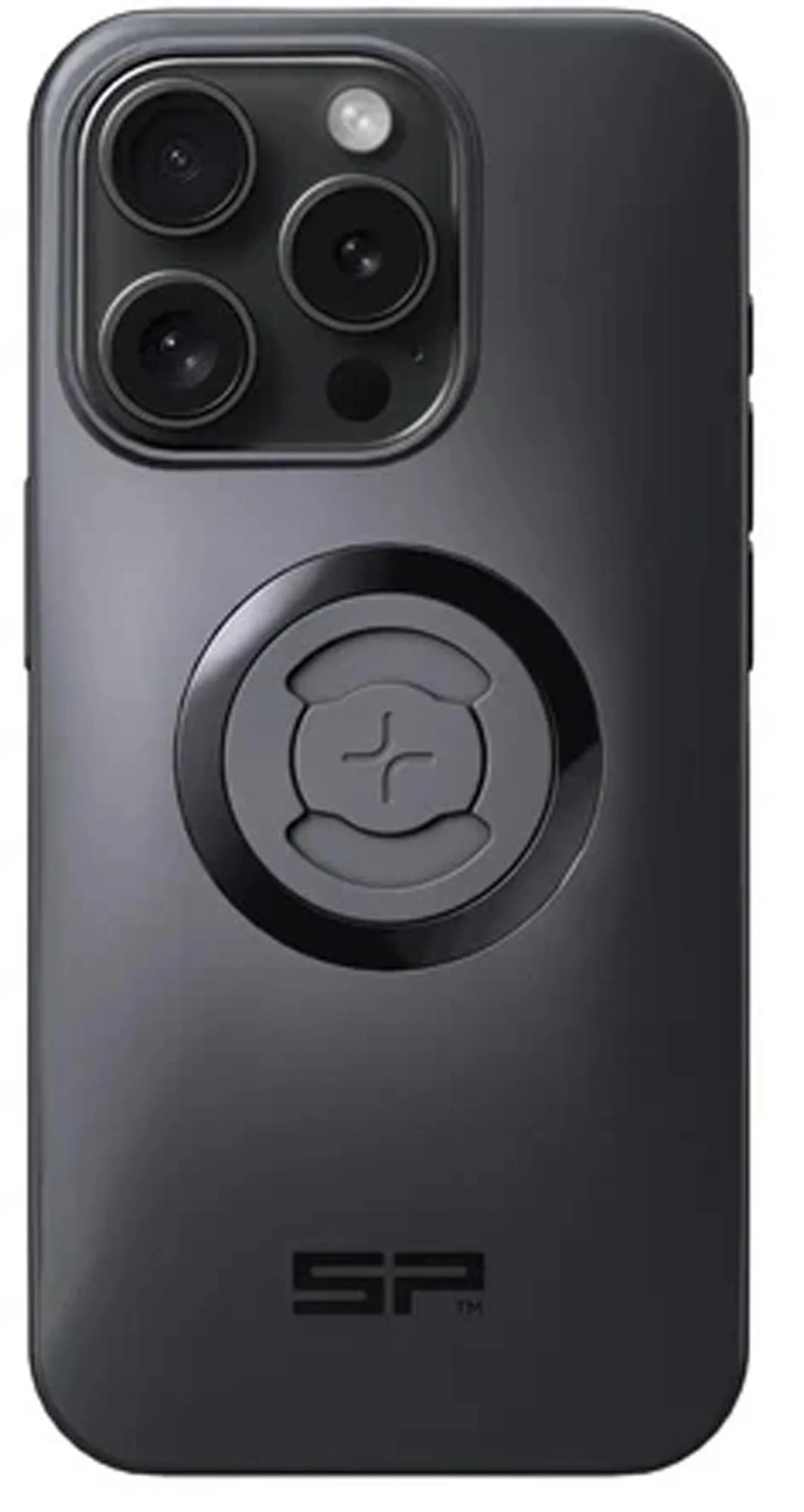 SP Connect SPC+ iPhone 15 Pro Phone Case