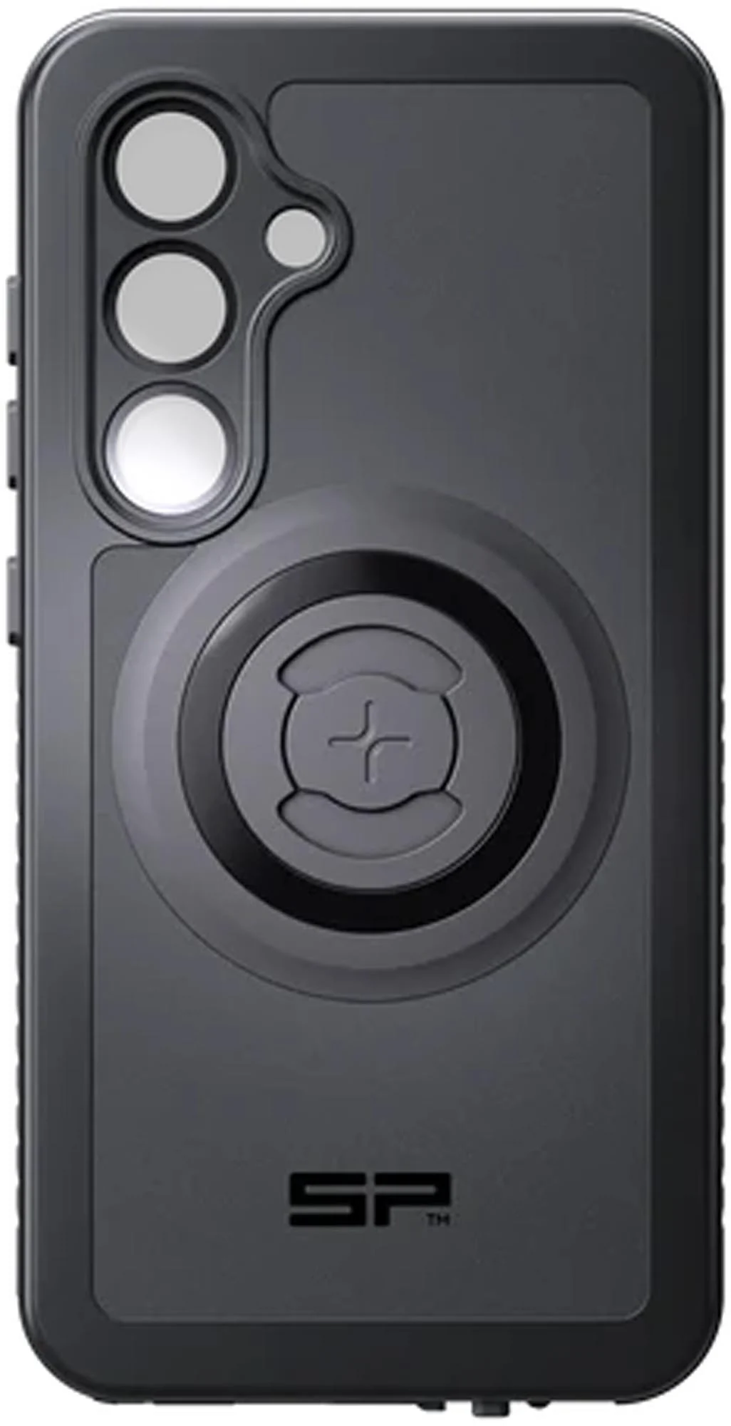 SP Connect Xtreme SPC+ Samsung S25 Phone Case