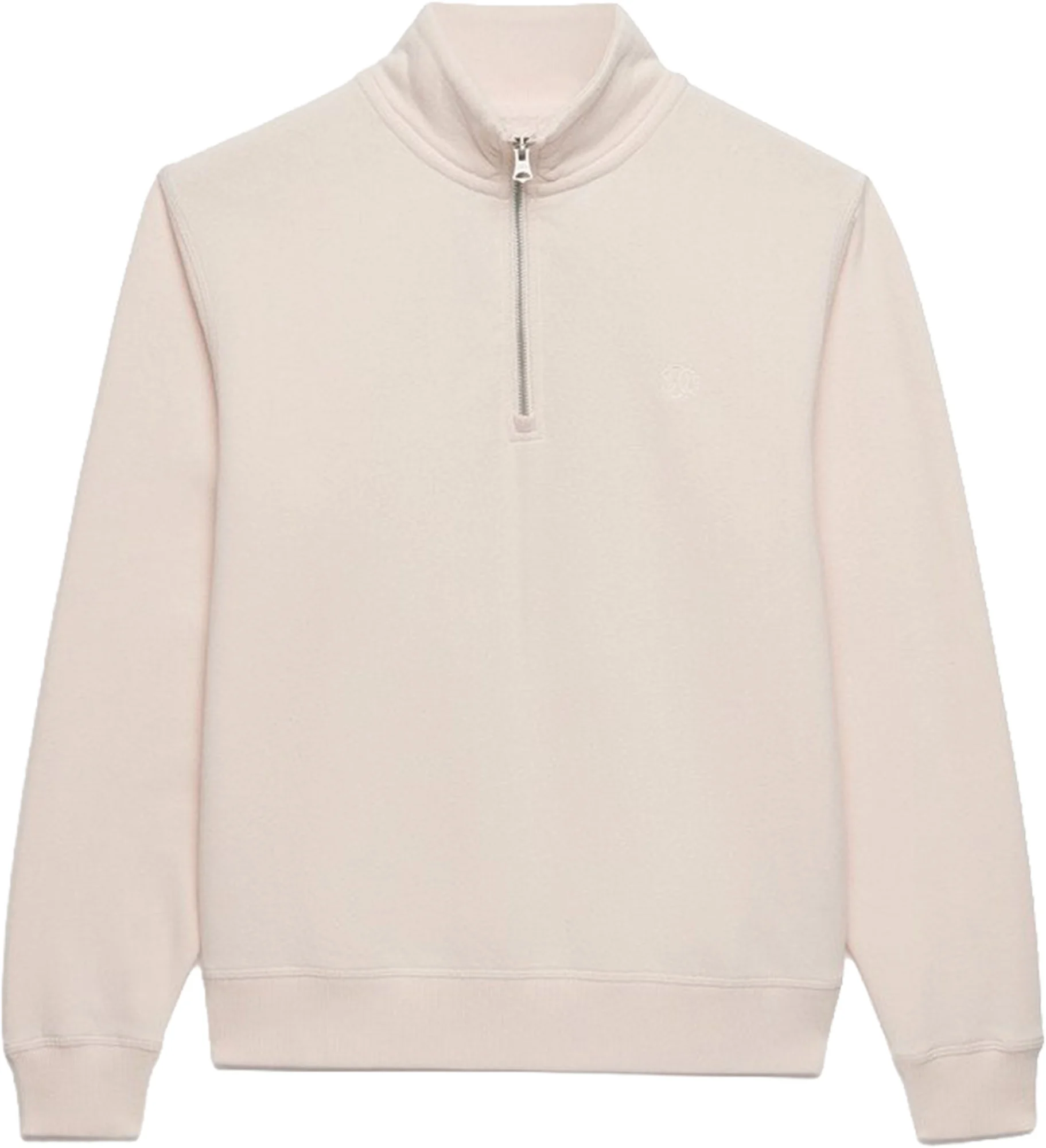 Superdry & Co Signature Sweatshirt  pink