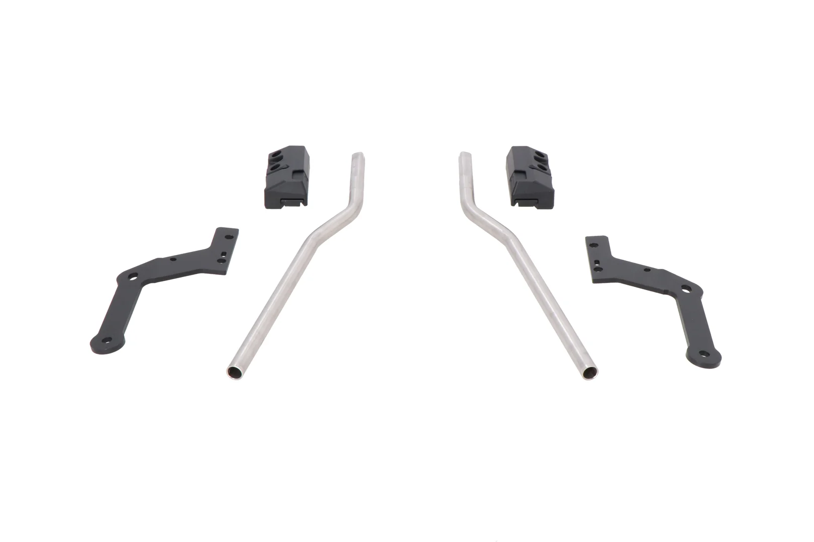 SW-Motech BLAZE panniers spacer bars - Triumph Tiger Sport 660 (21-) / 800 (24-).
