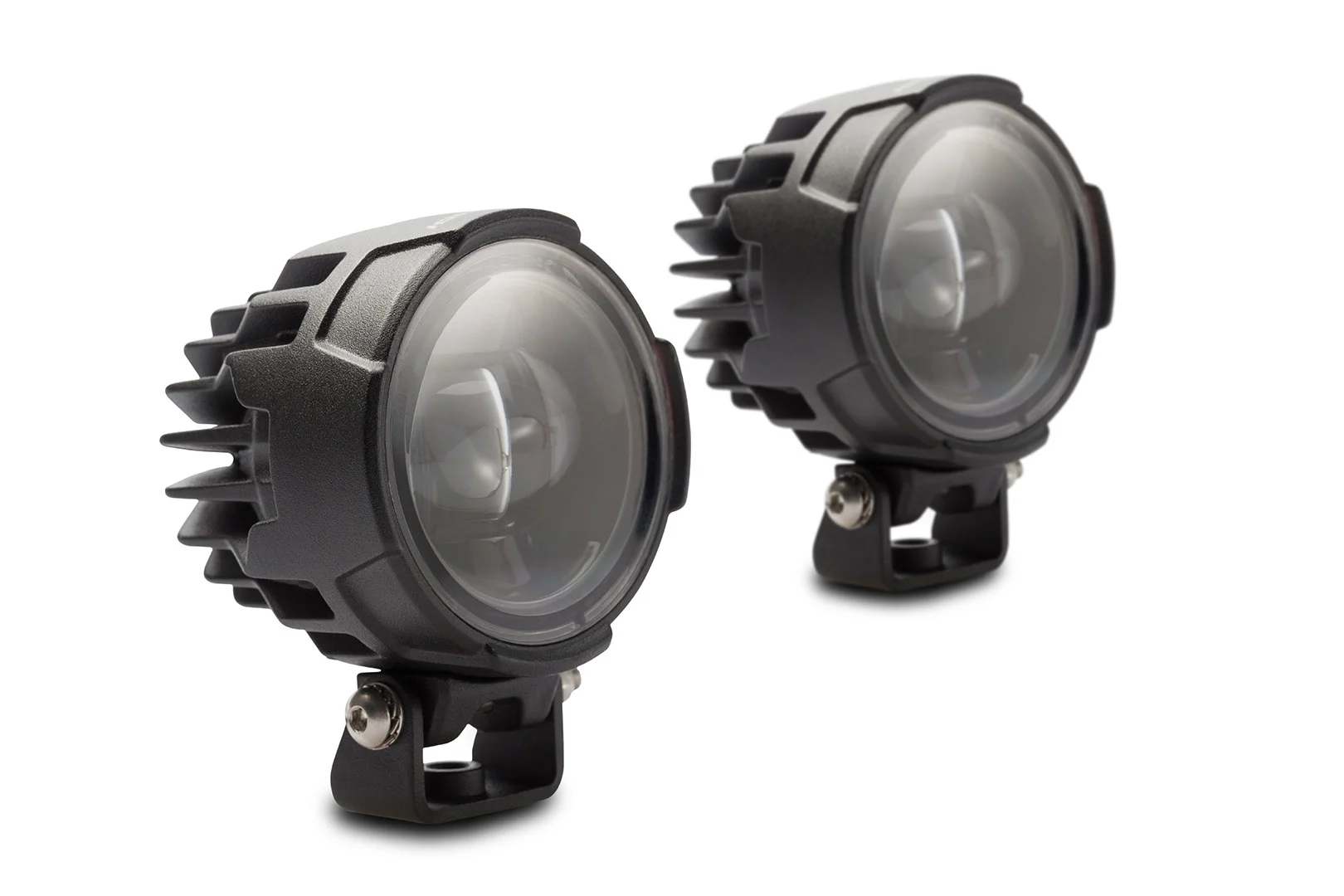 SW-Motech EVO high beam kit - Black. KTM 1390 Super Adventure S / EVO (24-).