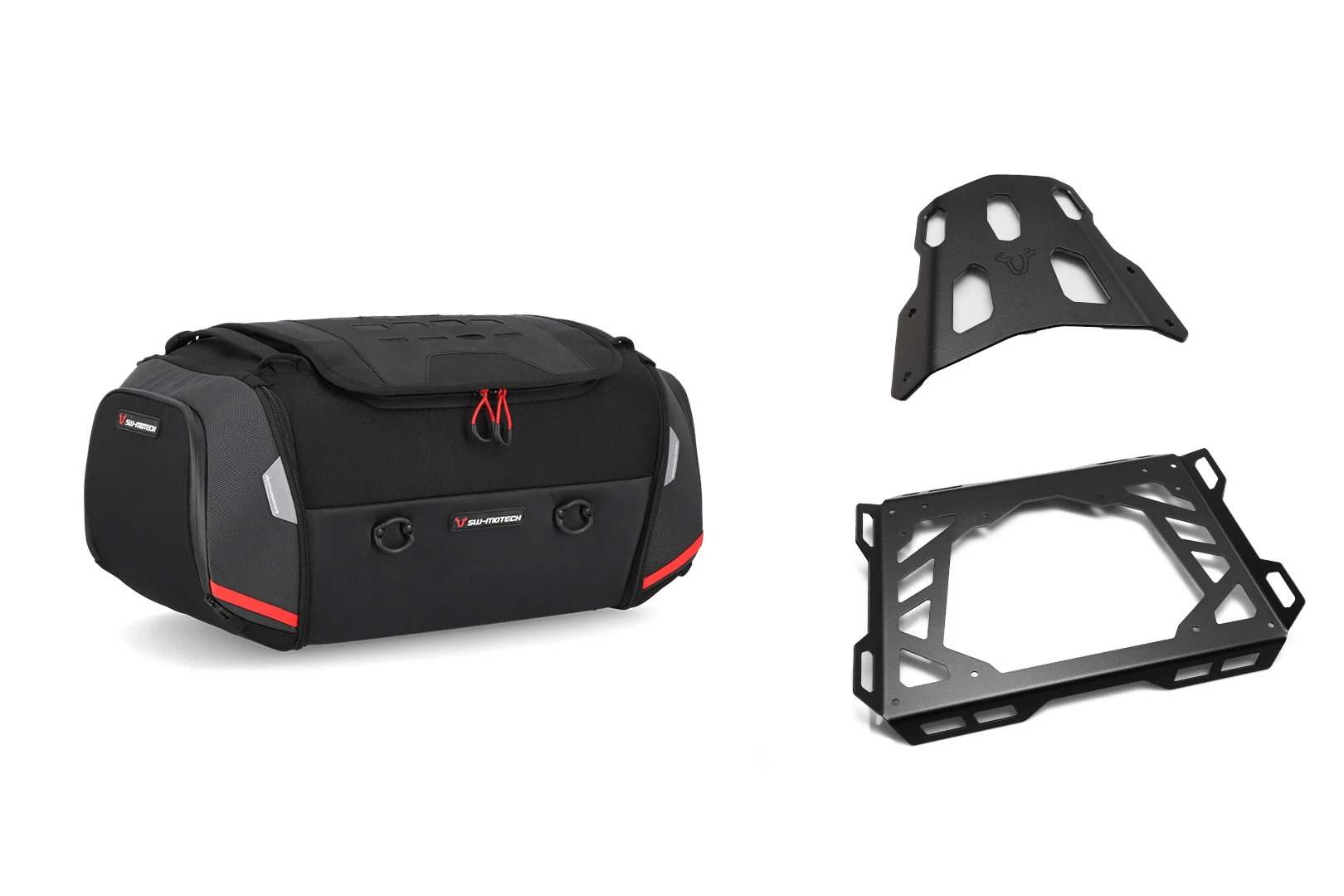 SW-Motech Rackpack Set - Yamaha MT-07 (14-17).