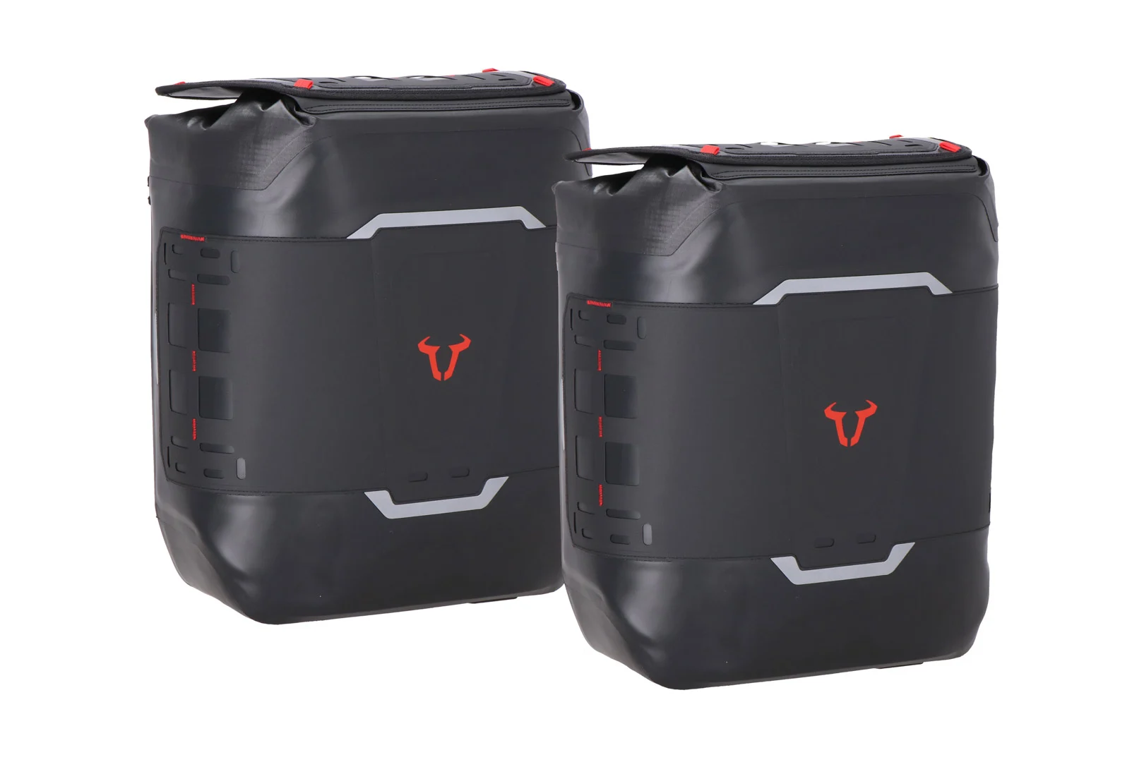 SW-Motech Side Bag WP system V-LOC - 16 l. BMW R 12 (23-).