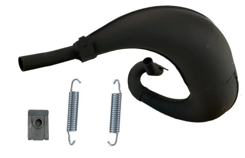 TECNIGAS Original Pro Expansion Chamber
