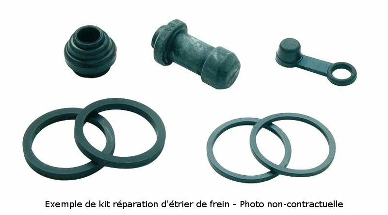 Tourmax Brake Caliper Repair Kits Suzuki GSX-R600/750/1000
