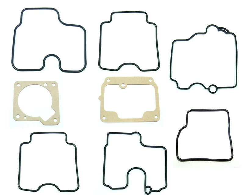 Tourmax Float Bowl Gasket (4 Units) Suzuki GSX-R750