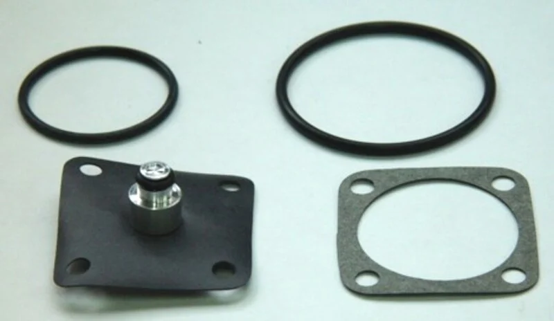 Tourmax Fuel Valve Repair Kit Suzuki