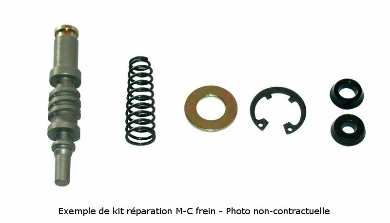 Tourmax Rear Brake Cylinder Repair Kit Suzuki GSX-R600