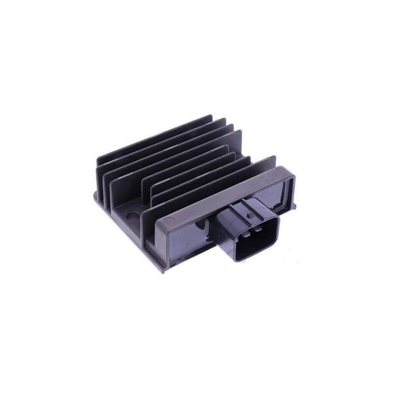 Tourmax Regulator