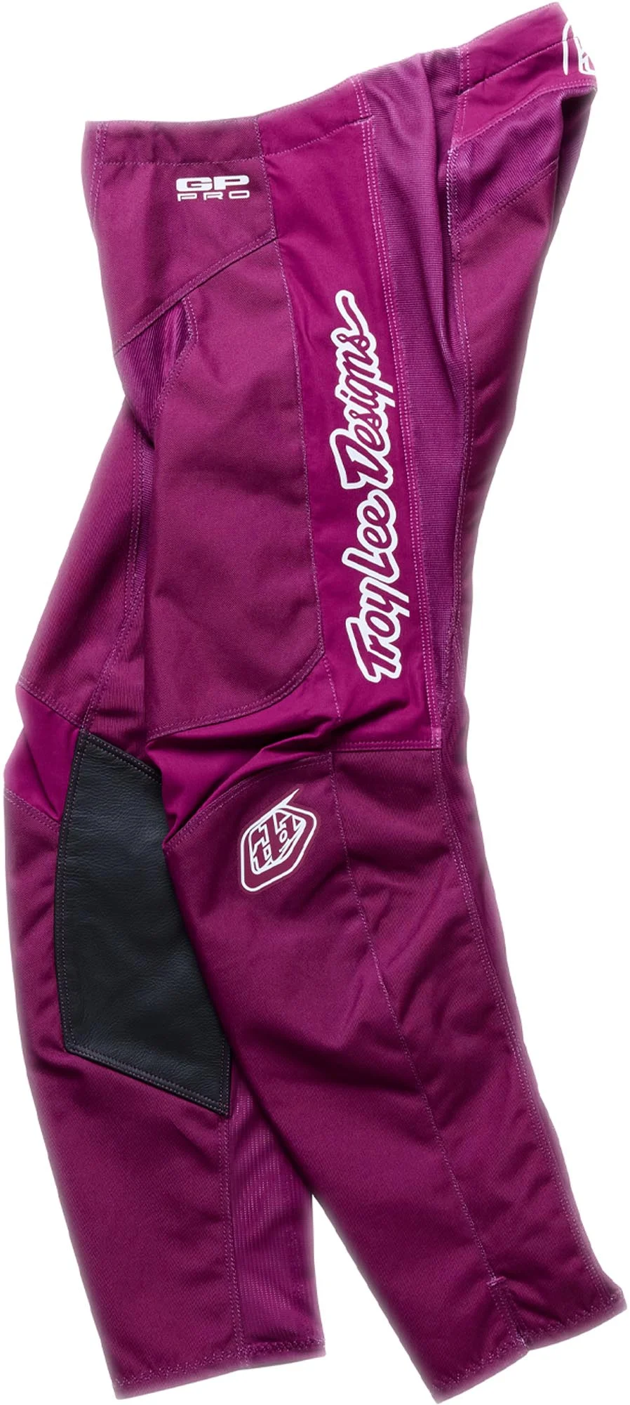 Troy Lee Designs GP Pro Mono Youth Motocross Pants  Fuchsia