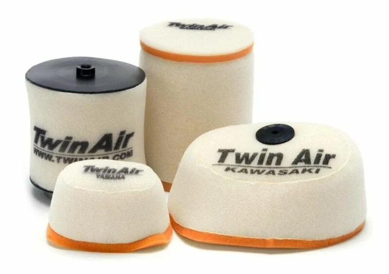 TWIN AIR Air Filter Fire Resistant - 156091FR