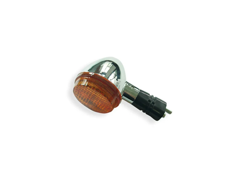 V PARTS Indicator Rear Left OE Type Daelim VS Evolution