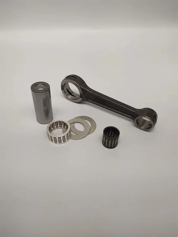 WOSSNER WÖSSNER Connecting Rod Kit - Suzuki RM85