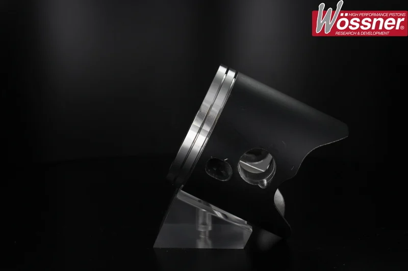 WOSSNER WÖSSNER Forged Piston - 8327