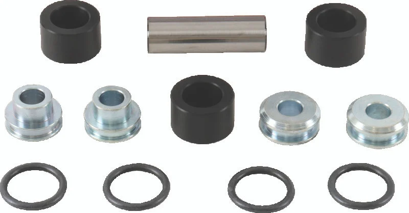 QuadBoss 17-20 Polaris General 1000 Upper A-Arm Kit - 412946