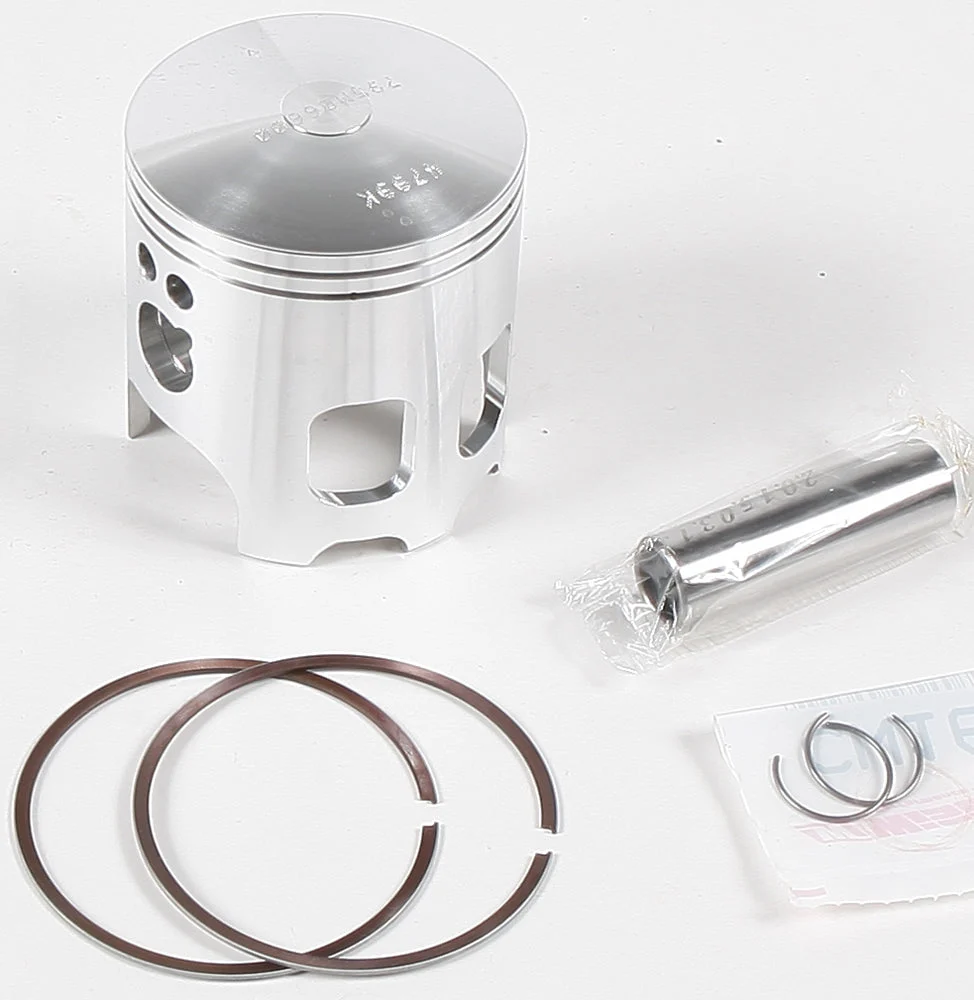 Piston Kit 66.00/+2.00 Yam