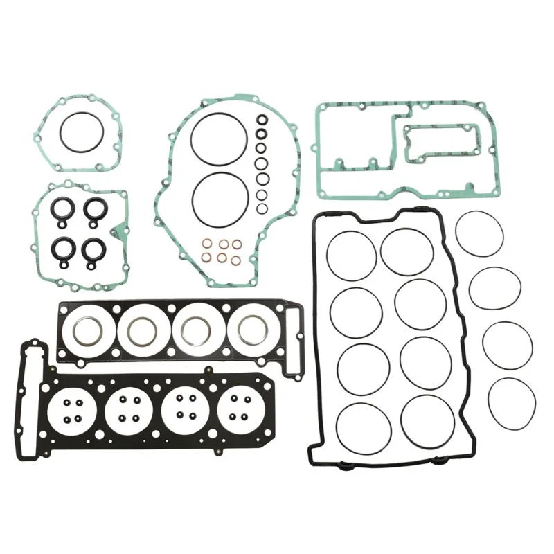 Athena 84-93 Kawasaki GPZ R 900 Complete Gasket Kit (Excl Oil Seal) - P400250850900