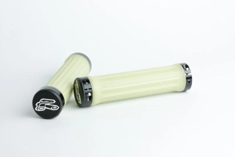 Renthal Lock-On Traction Grip Kevlar - G213