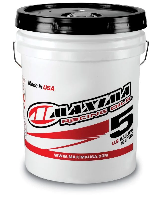 Maxima Performance Auto Pro Gear Full Synthetic 75W140 Gear Oil - 5 Gallon - 49-45505