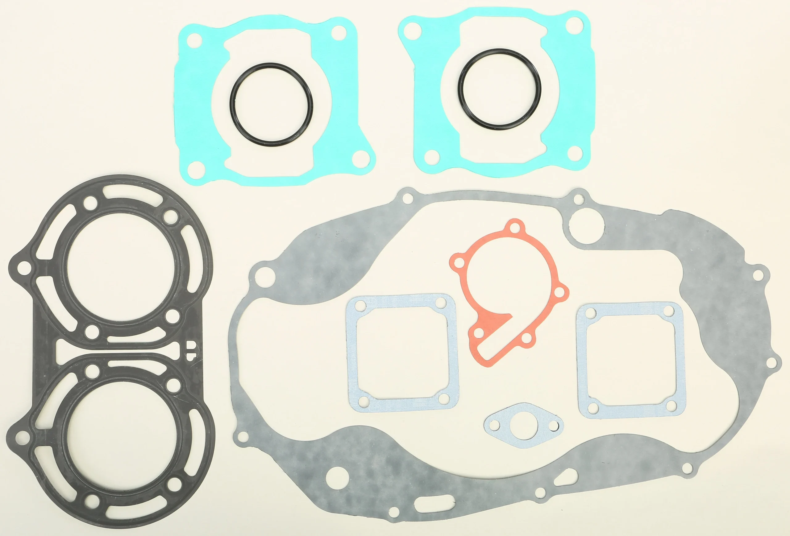 Complete Gasket Set Yamaha