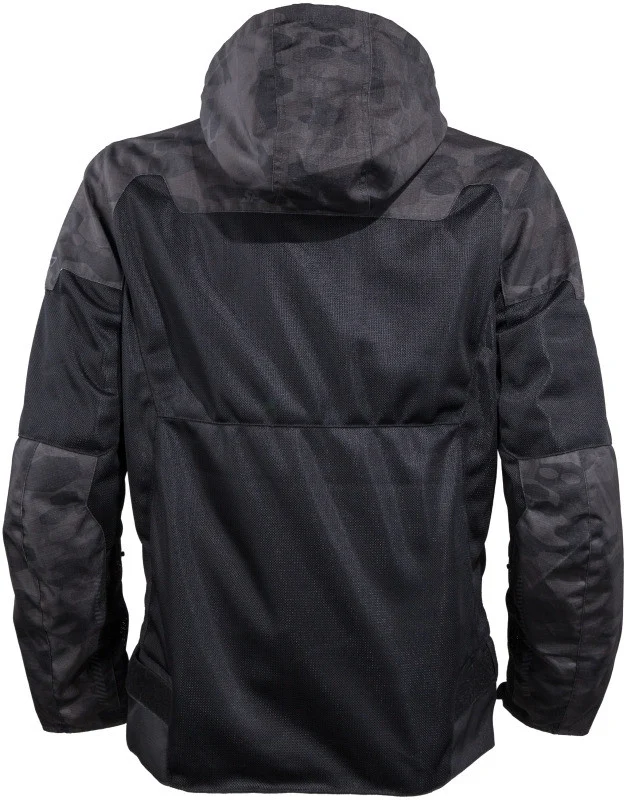Speed and Strength Trial By Fire Mesh Jacket Camo - Medium - 609877