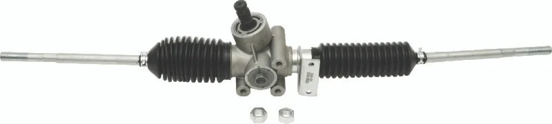 QuadBoss 17-21 Polaris Ranger 500 2WD Steering Rack Assembly - 411549
