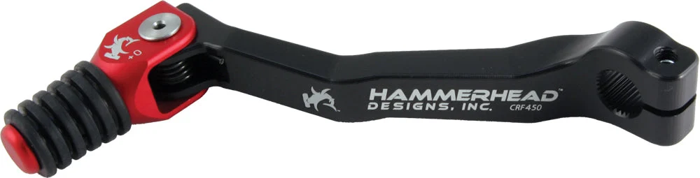 Shift Lever Rubber Tip Yz85+15