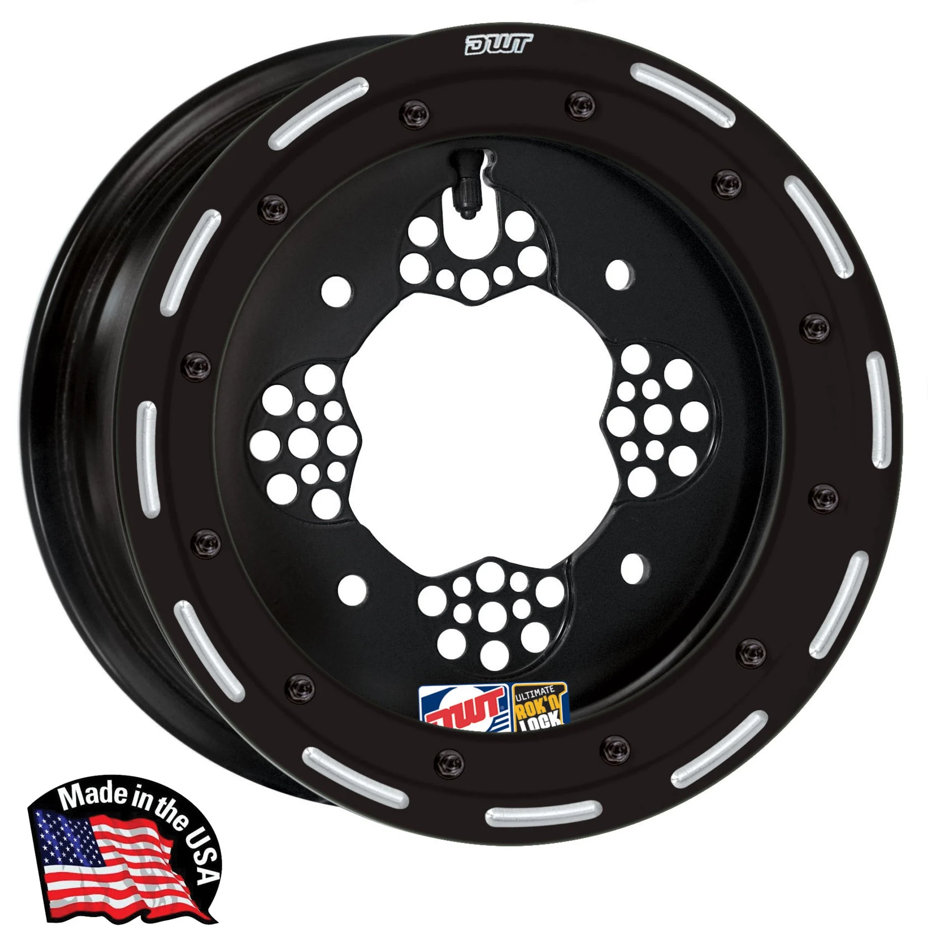 Rok Lok2 10x5 4/156 3+2