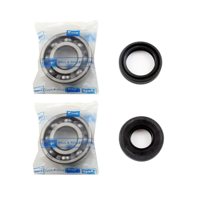 Athena 94-01 Yamaha YZ 80 LC Main Bearing & Seal Kit - P400485444089