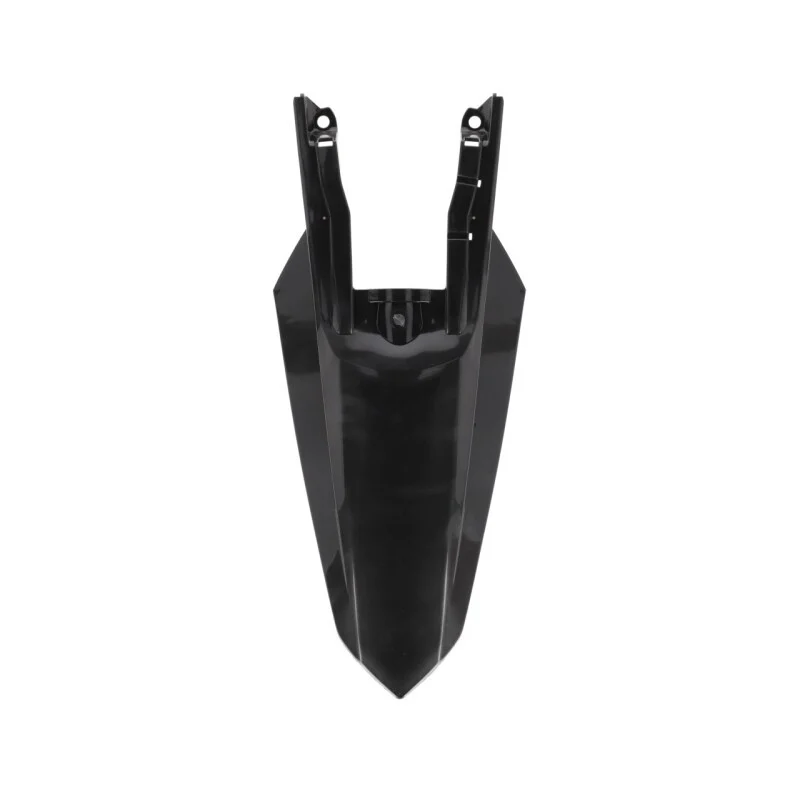 Acerbis 24+ KTM EXC/EXC-F/ XC-F/ XC-W/ XCF-W/ XW-F Rear Fender - Black - 2986530001