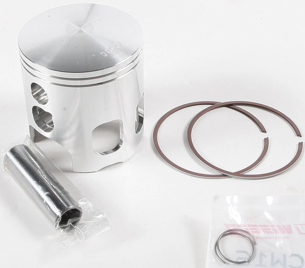Piston Kit Pro Lite 65.50/+1.50 Yam