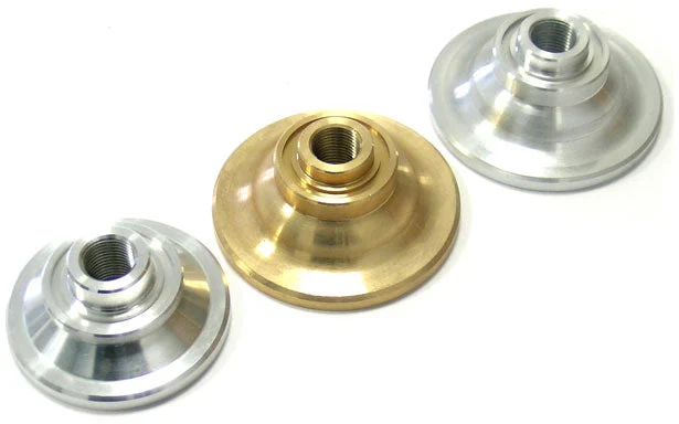 Cylinder Head Dome 68mm Yam