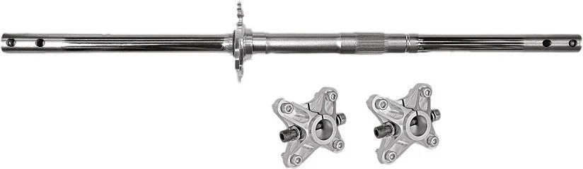 Elim X33 Axle Yam